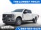 2026 Ford F-250SD Lariat 4WD CREW CAB