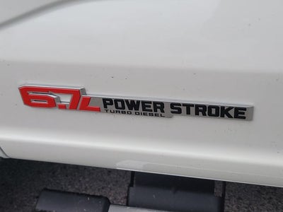 2026 Ford F-250SD Lariat 4WD CREW CAB