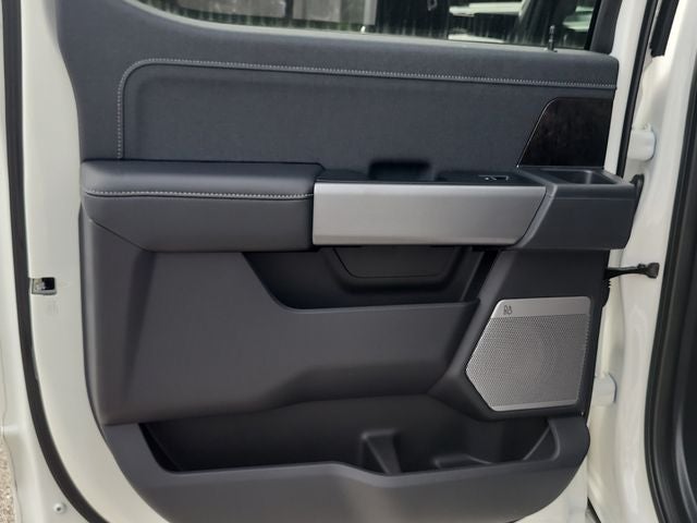 2026 Ford F-250SD Lariat 4WD CREW CAB
