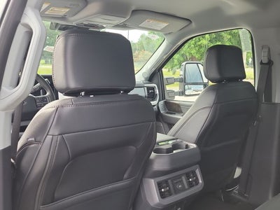2026 Ford F-250SD Lariat 4WD CREW CAB