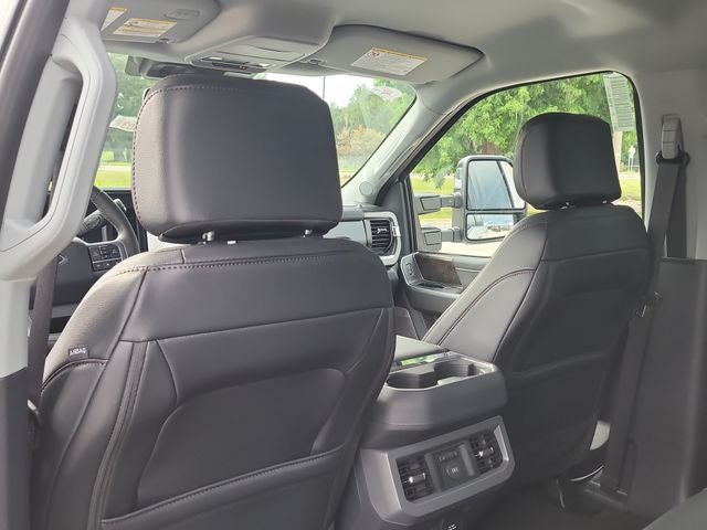 2026 Ford F-250SD Lariat 4WD CREW CAB