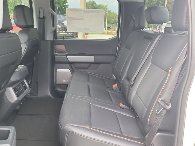 2026 Ford F-250SD Lariat 4WD CREW CAB