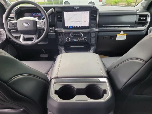 2026 Ford F-250SD Lariat 4WD CREW CAB
