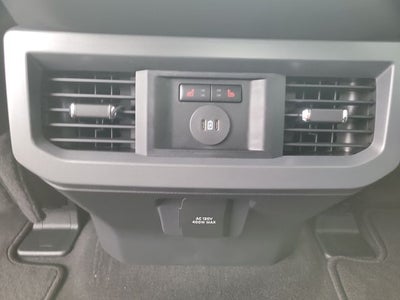 2026 Ford F-250SD Lariat 4WD CREW CAB