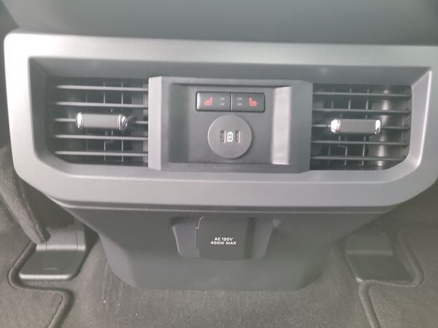 2026 Ford F-250SD Lariat 4WD CREW CAB
