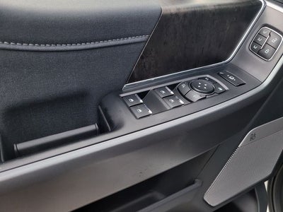 2026 Ford F-250SD Lariat 4WD CREW CAB