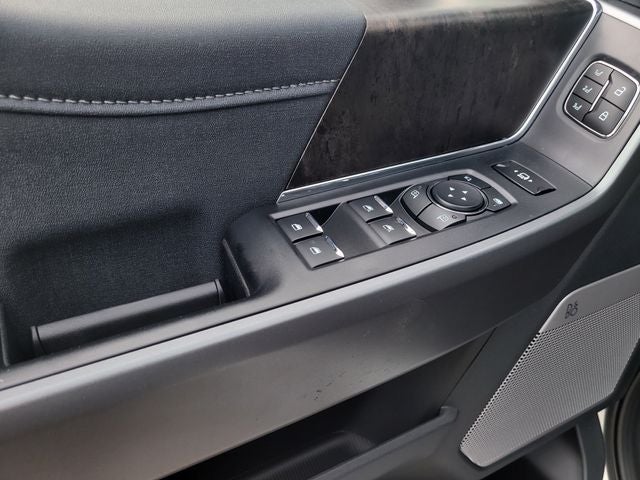 2026 Ford F-250SD Lariat 4WD CREW CAB