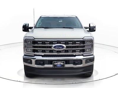 2026 Ford F-250SD Lariat 4WD CREW CAB