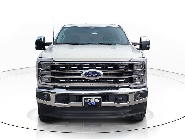 2026 Ford F-250SD Lariat 4WD CREW CAB