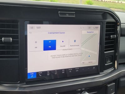 2026 Ford F-250SD Lariat 4WD CREW CAB