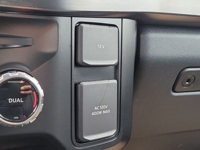 2026 Ford F-250SD Lariat 4WD CREW CAB
