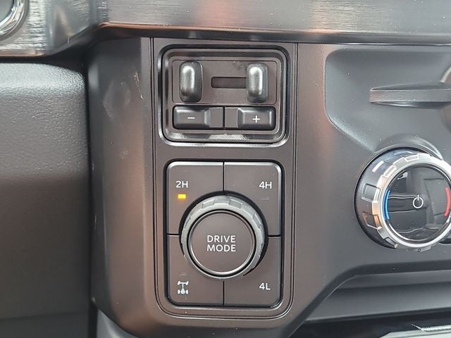2026 Ford F-250SD Lariat 4WD CREW CAB