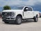 2026 Ford F-250SD Lariat 4WD CREW CAB