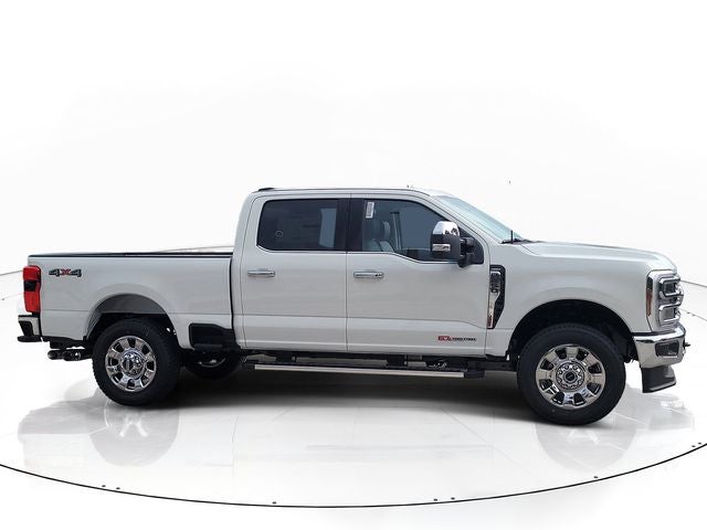 2026 Ford F-250SD Lariat 4WD CREW CAB