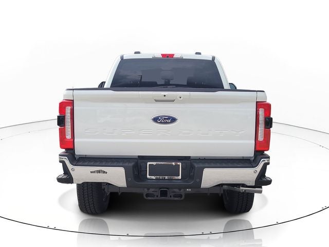 2026 Ford F-250SD Lariat 4WD CREW CAB