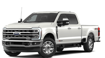 2026 Ford F-250SD Lariat 4WD CREW CAB