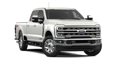 2026 Ford F-250SD Lariat 4WD CREW CAB