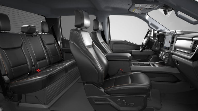 2026 Ford F-250SD Lariat 4WD CREW CAB
