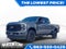2026 Ford F-250SD Lariat 4WD CREW CAB