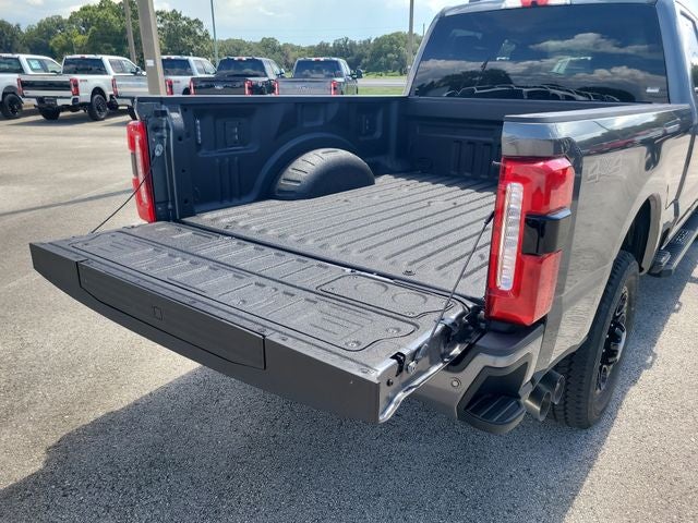 2026 Ford F-250SD Lariat 4WD CREW CAB