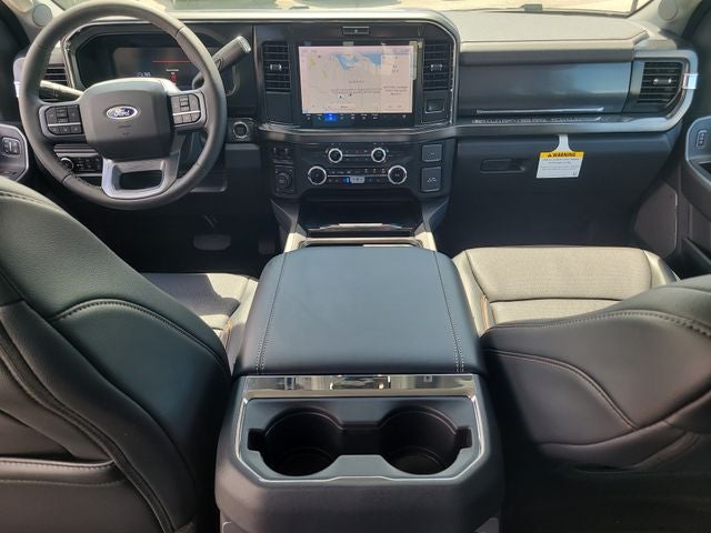 2026 Ford F-250SD Lariat 4WD CREW CAB