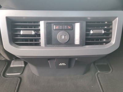 2026 Ford F-250SD Lariat 4WD CREW CAB