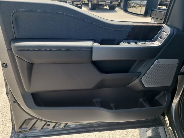 2026 Ford F-250SD Lariat 4WD CREW CAB