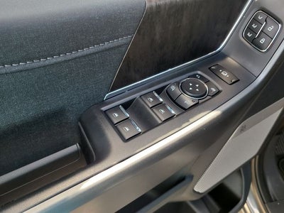 2026 Ford F-250SD Lariat 4WD CREW CAB