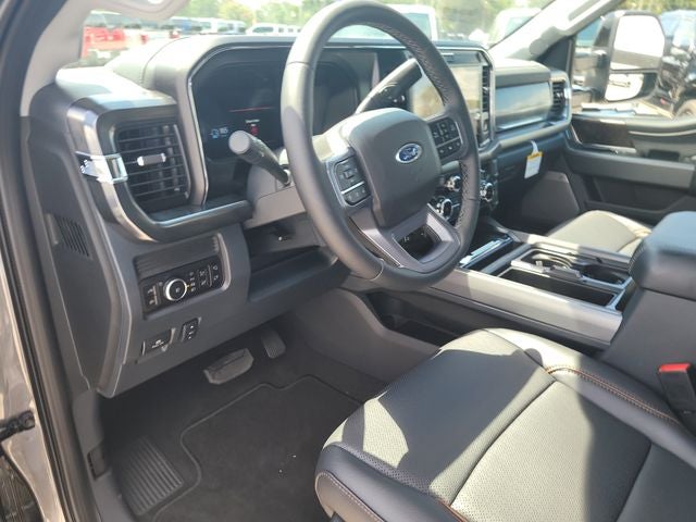2026 Ford F-250SD Lariat 4WD CREW CAB