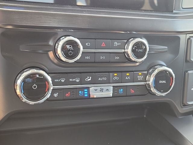 2026 Ford F-250SD Lariat 4WD CREW CAB