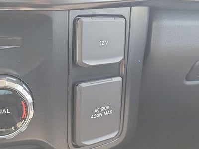 2026 Ford F-250SD Lariat 4WD CREW CAB