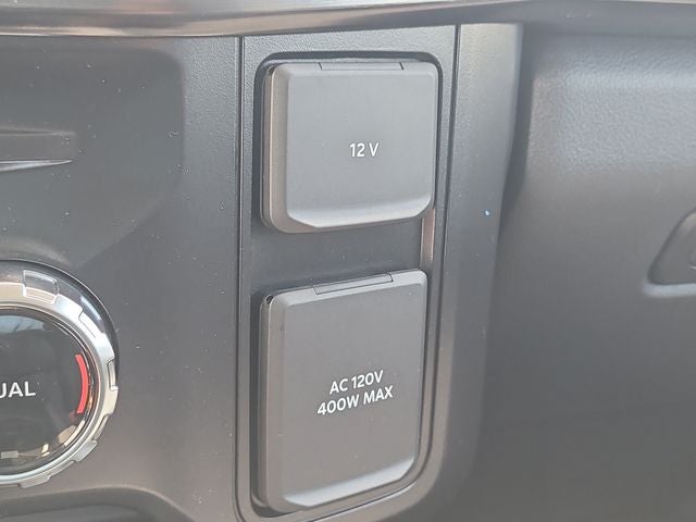 2026 Ford F-250SD Lariat 4WD CREW CAB