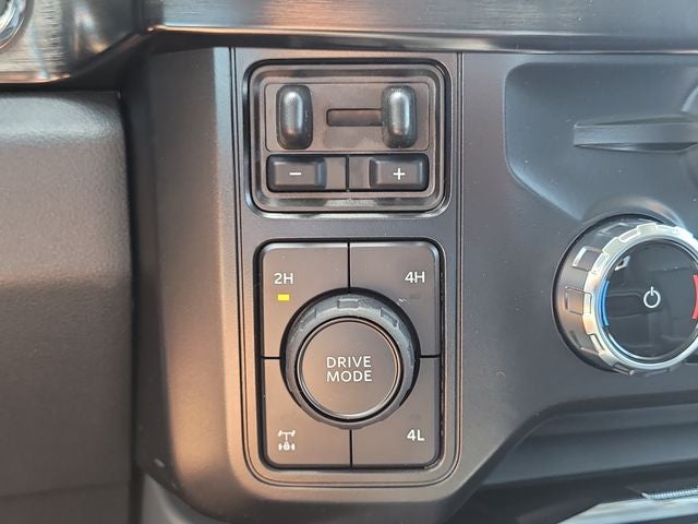 2026 Ford F-250SD Lariat 4WD CREW CAB