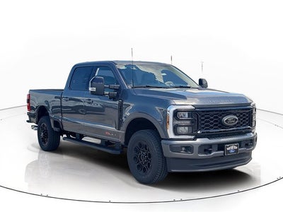 2026 Ford F-250SD Lariat 4WD CREW CAB
