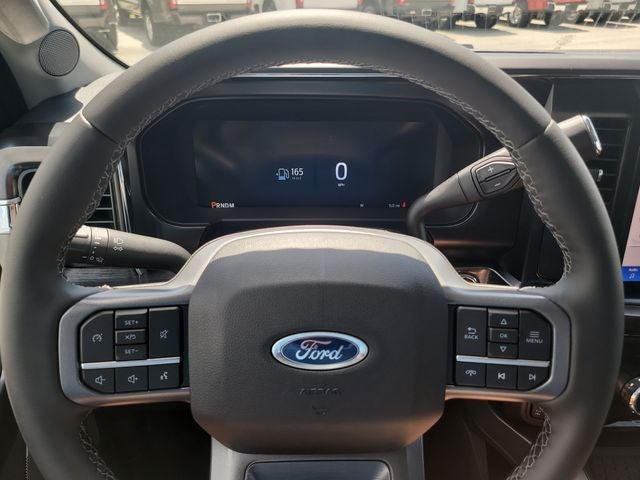 2026 Ford F-250SD Lariat 4WD CREW CAB