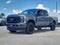 2026 Ford F-250SD Lariat 4WD CREW CAB