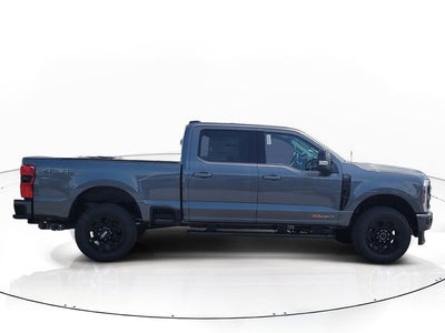 2026 Ford F-250SD Lariat 4WD CREW CAB