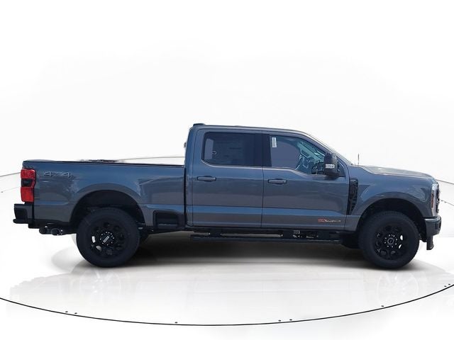 2026 Ford F-250SD Lariat 4WD CREW CAB