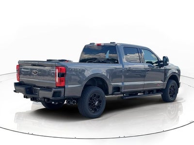 2026 Ford F-250SD Lariat 4WD CREW CAB