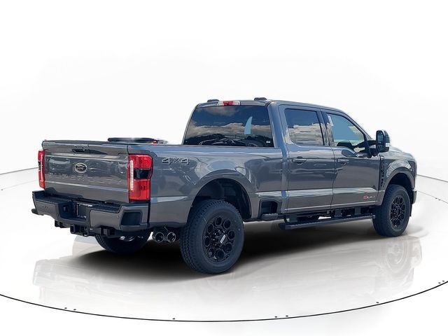 2026 Ford F-250SD Lariat 4WD CREW CAB