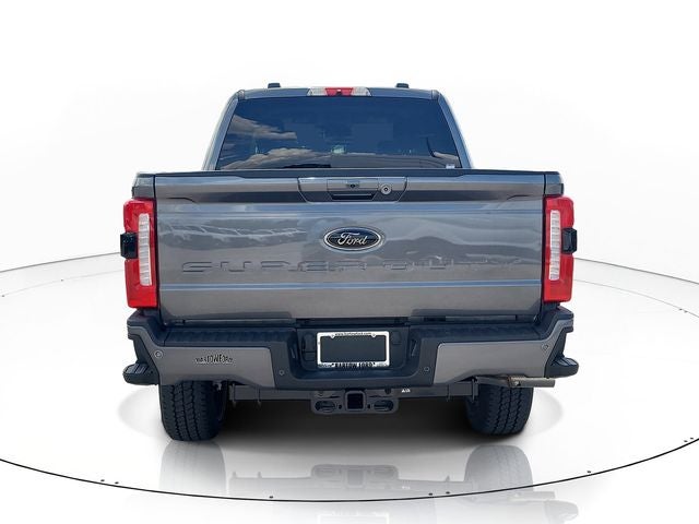 2026 Ford F-250SD Lariat 4WD CREW CAB