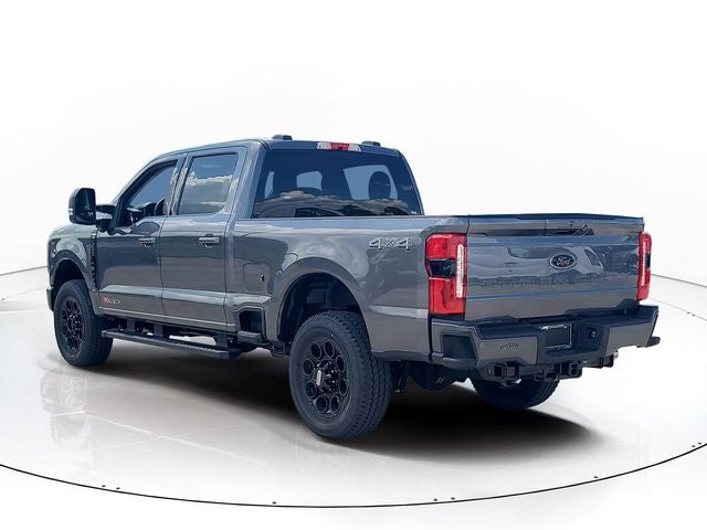 2026 Ford F-250SD Lariat 4WD CREW CAB