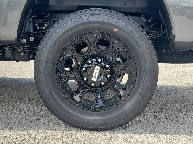 2026 Ford F-250SD Lariat 4WD CREW CAB