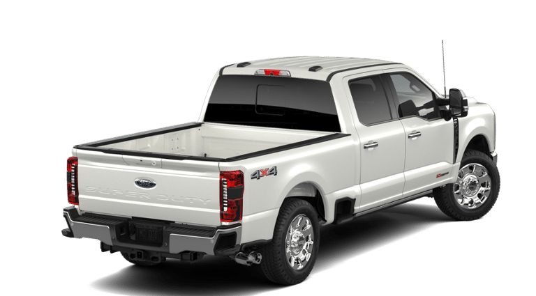 2026 Ford F-250SD Lariat 4WD CREW CAB