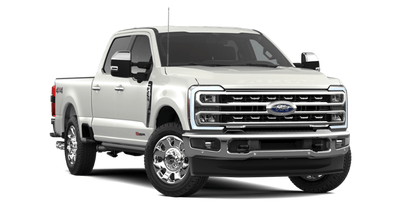 2026 Ford F-250SD Lariat 4WD CREW CAB