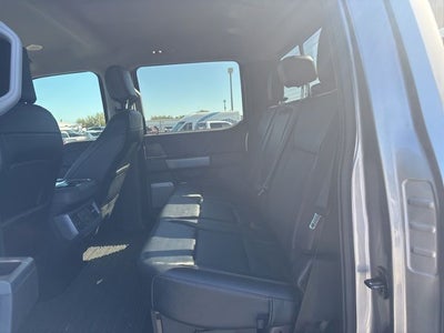 2024 Ford F-250SD Lariat 6.7 HIGH OUTPUT DIESEL