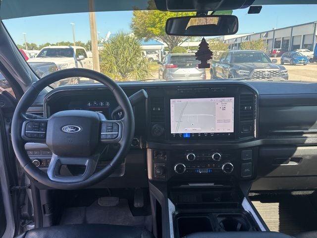 2024 Ford F-250SD Lariat 6.7 HIGH OUTPUT DIESEL