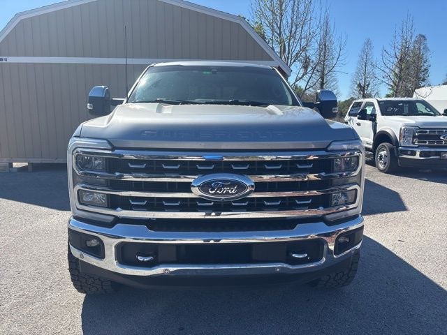2024 Ford F-250SD Lariat 6.7 HIGH OUTPUT DIESEL