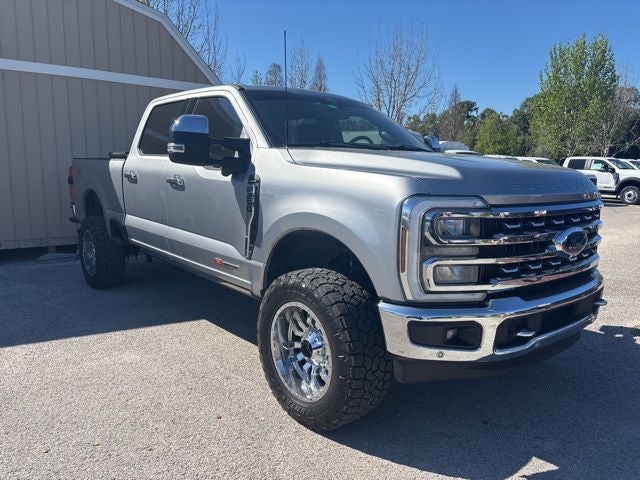 2024 Ford F-250SD Lariat 6.7 HIGH OUTPUT DIESEL