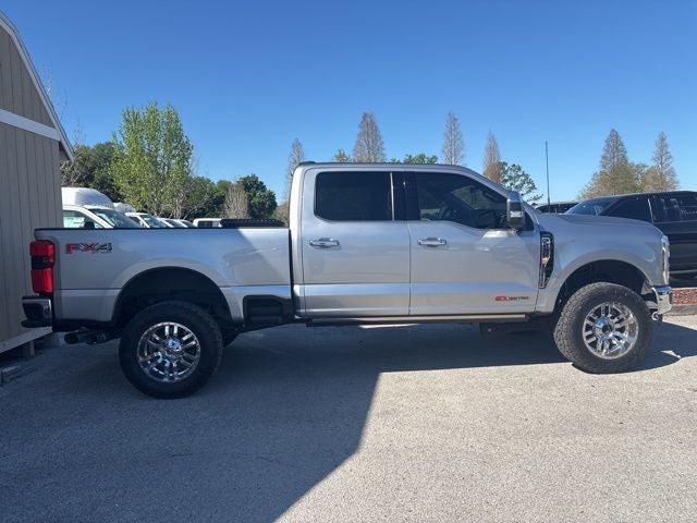 2024 Ford F-250SD Lariat 6.7 HIGH OUTPUT DIESEL